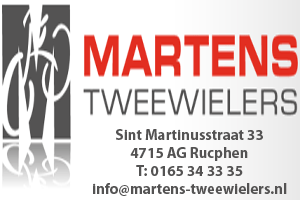Martens Tweewielers