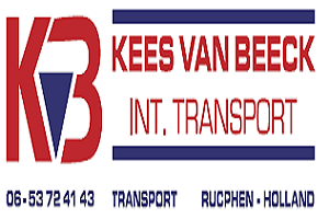 Van Beeck Transport